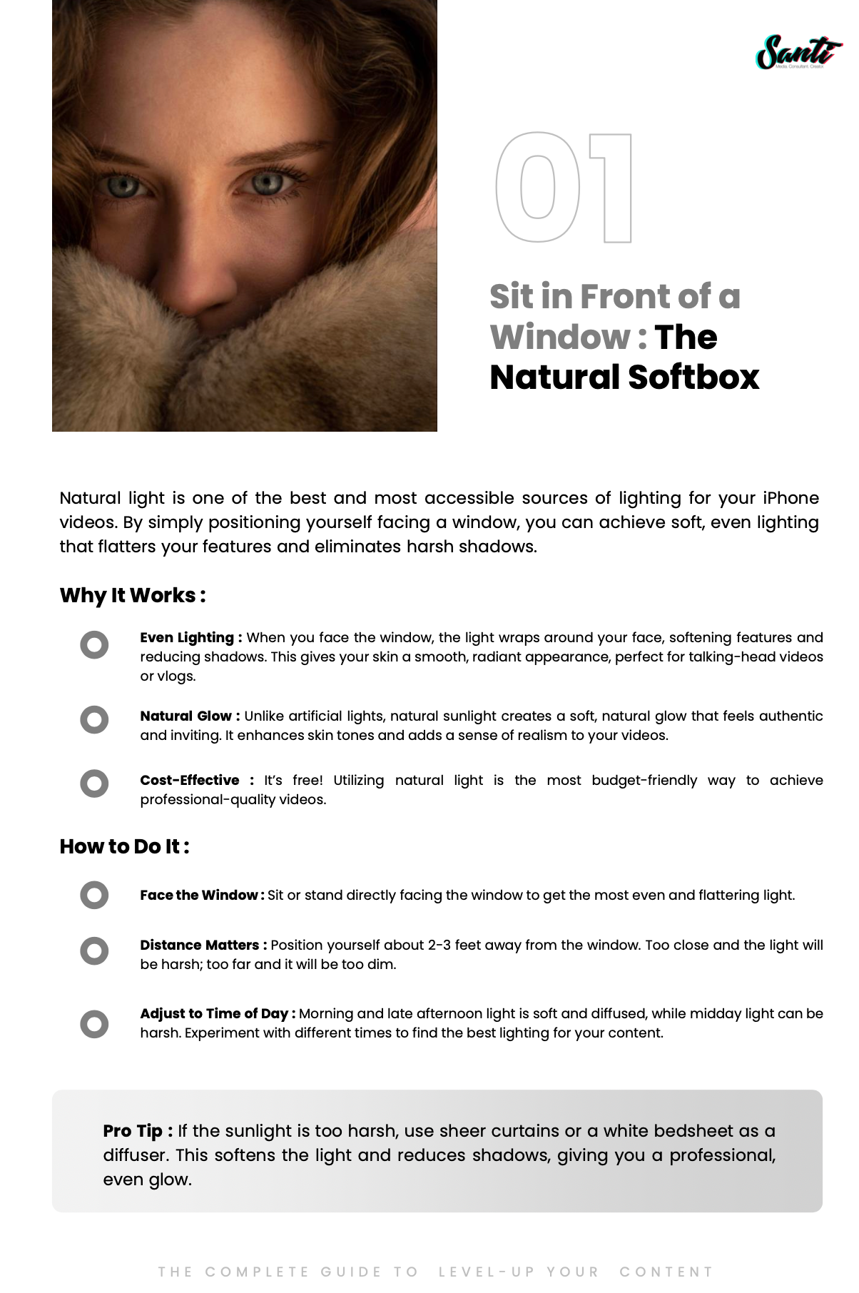 The Complete Guide to Level-Up Your Content 2025 Edition (eBook)