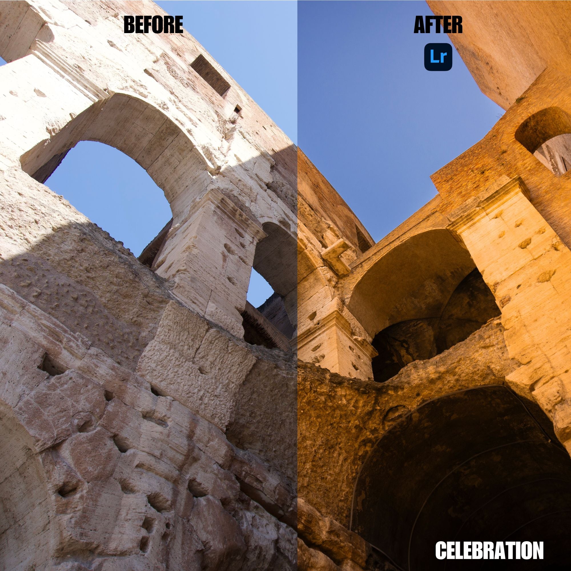 LightRoom Pack #1